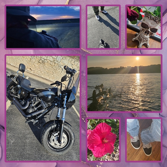 Im a Posh Ambassador 2 & Would ❤️ to send you a beautiful 📦 ! - Picture 3 of 4